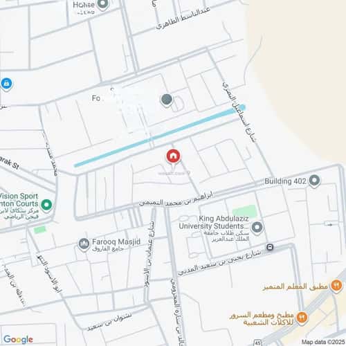 شقة 3 غرف في النخيل 14