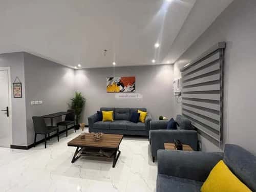 شقة 3 غرف في النخيل 3