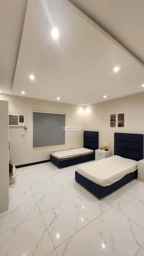 شقة 3 غرف في النخيل 4