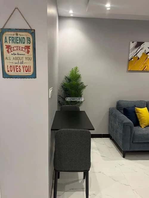 شقة 3 غرف في النخيل 6