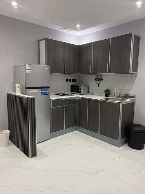 شقة 3 غرف في النخيل 7