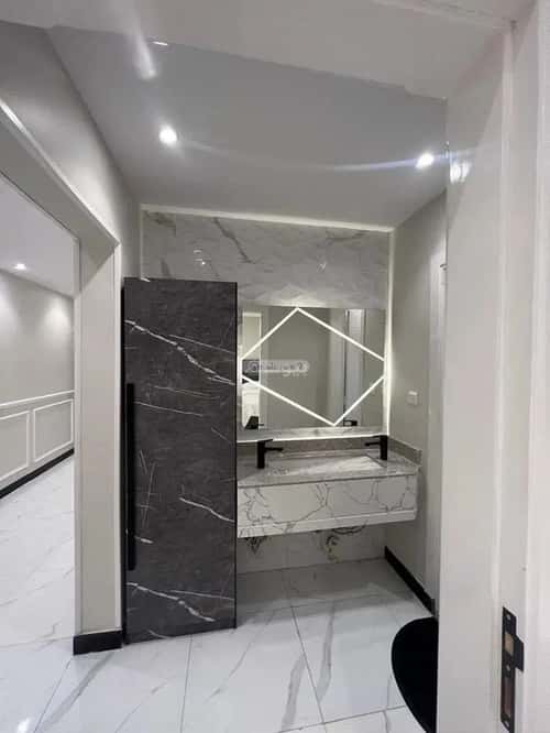 شقة 3 غرف في النخيل 10