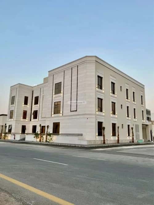 شقة 3 غرف في المهدية 2