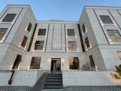 شقة 3 غرف في المهدية 3