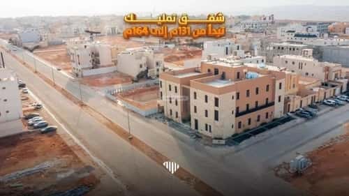 شقة 5 غرف في المهدية 3