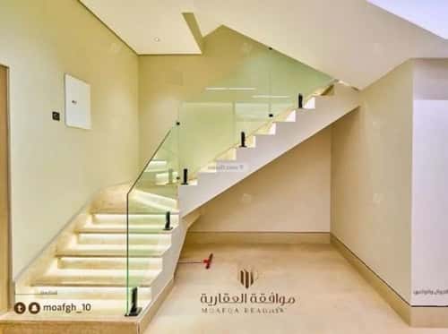 فيلا 5 غرف في المهدية 2