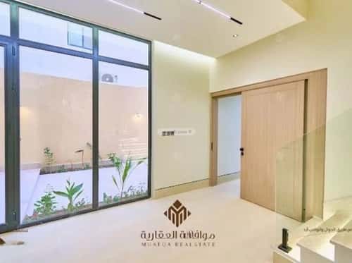 فيلا 5 غرف في المهدية 12