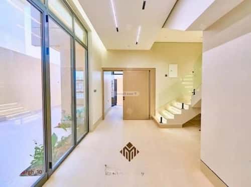 فيلا 5 غرف في المهدية 3