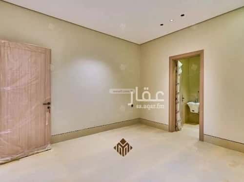 فيلا 5 غرف في المهدية 4