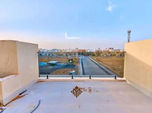 فيلا 5 غرف في المهدية 6