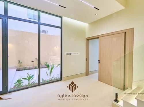 فيلا 5 غرف في المهدية 7