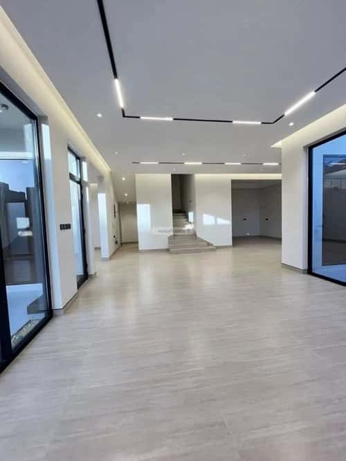 فيلا 5 غرف في المهدية 9