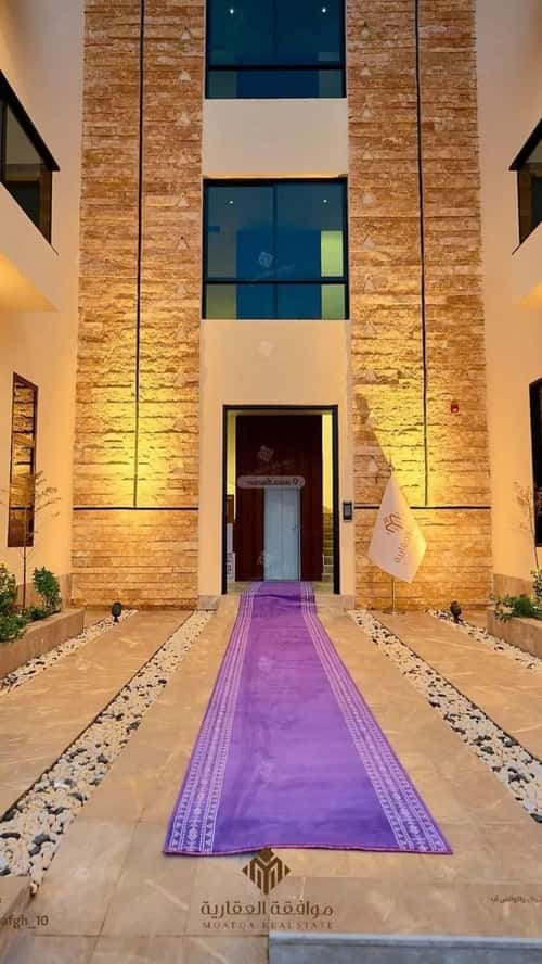 شقة 4 غرف في ظهرة لبن 3