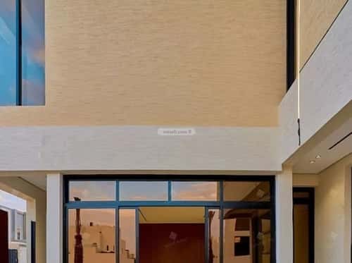 فيلا 5 غرف في المهدية 9