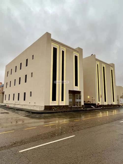 3 bedroom apartment in Al Mahdiyyah 3