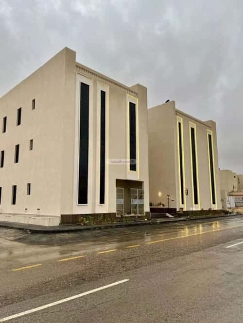 3 bedroom apartment in Al Mahdiyyah 9