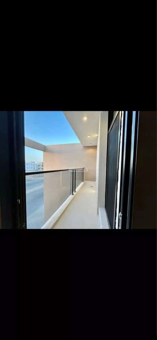 شقة 3 غرف في المهدية 3