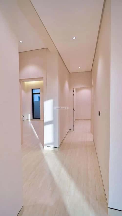 شقة 3 غرف في المهدية 2