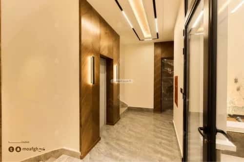 شقة 4 غرف في المهدية 6