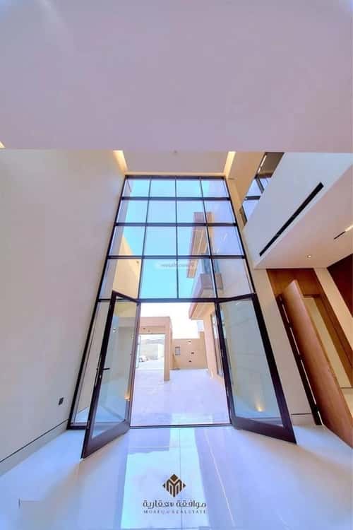 فيلا 3 غرف في المهدية 11