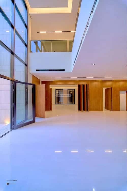 فيلا 3 غرف في المهدية 15