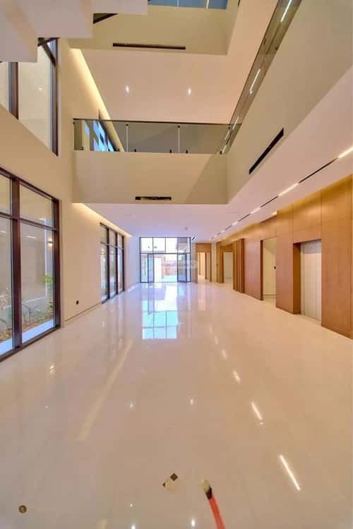 فيلا 3 غرف في المهدية 6