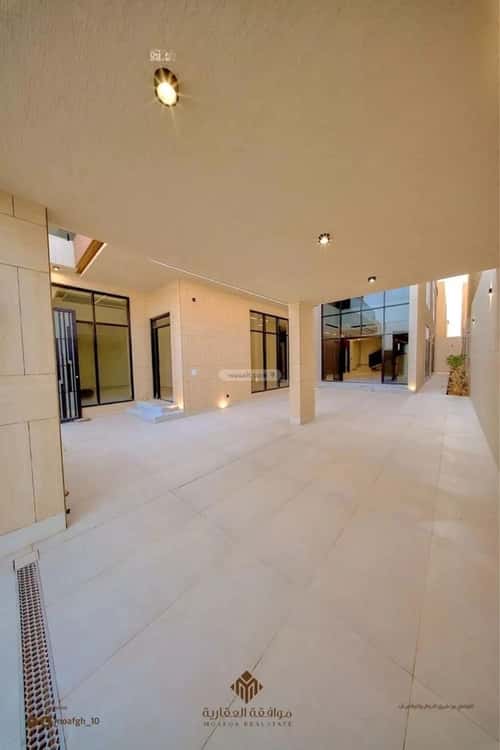 فيلا 3 غرف في المهدية 8