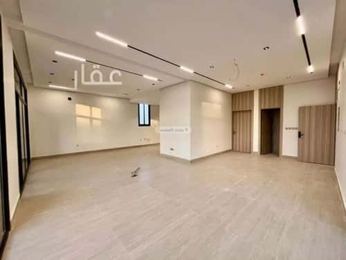 شقة 3 غرف في المهدية 4