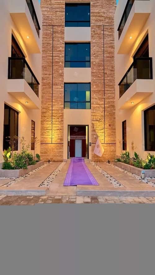 شقة 3 غرف في المهدية 9