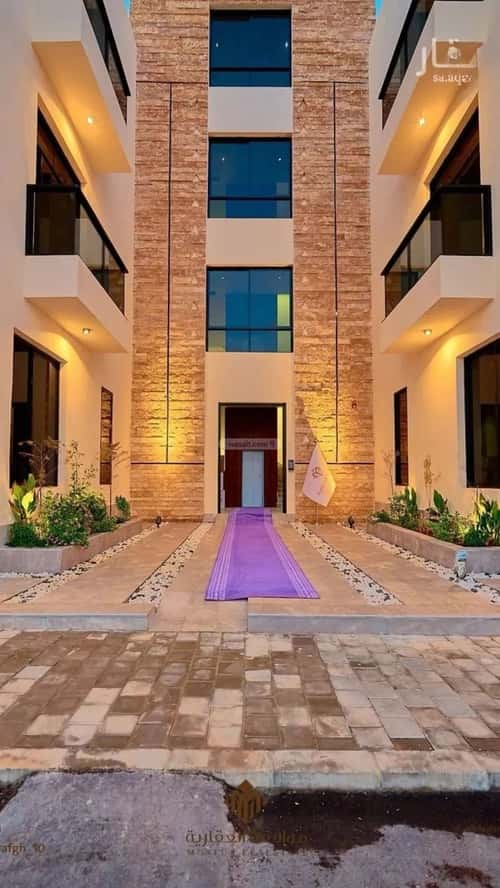 شقة 3 غرف في المهدية 2