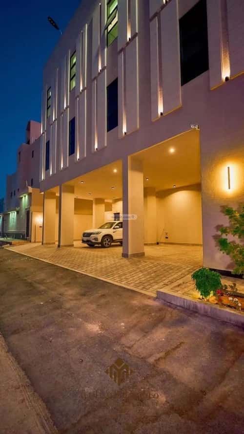 شقة 3 غرف في المهدية 8