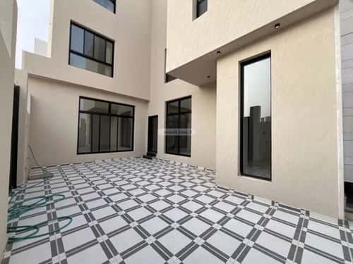 فيلا 5 غرف في المهدية 4