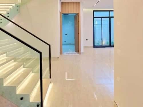 فيلا 5 غرف في المهدية 6