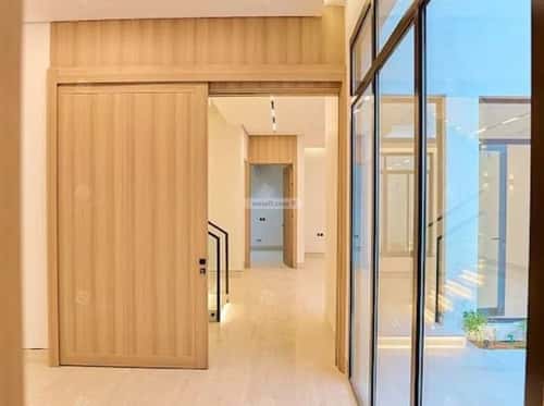 فيلا 5 غرف في المهدية 8