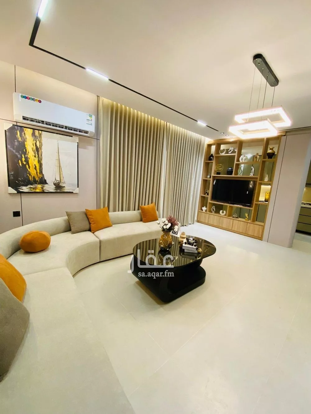 شقة 3 غرف في ديراب 4