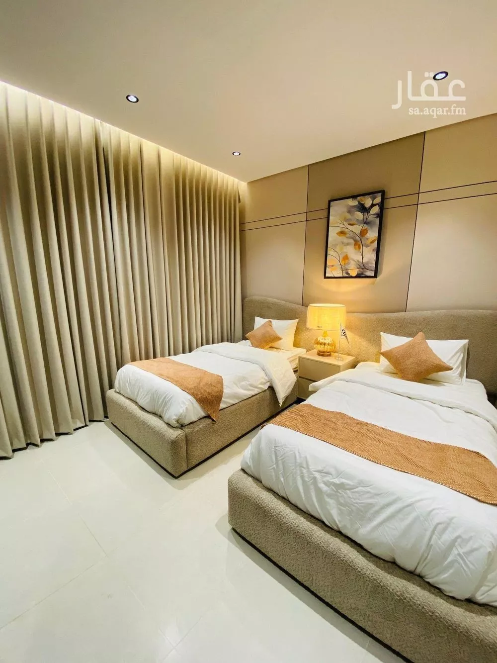 شقة 3 غرف في ديراب 7