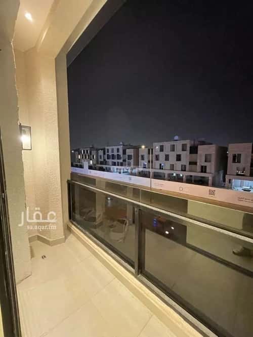 شقة 2 غرف في الرمال 6