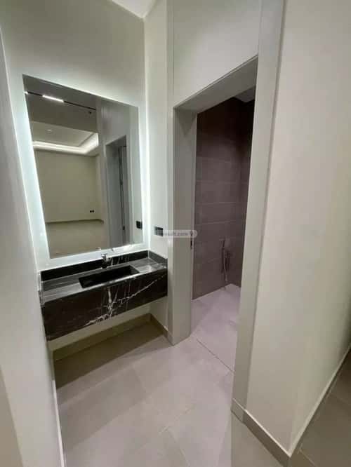 شقة 2 غرف في الرمال 7