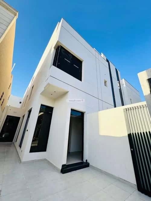 دور 4 غرف في الرمال 2