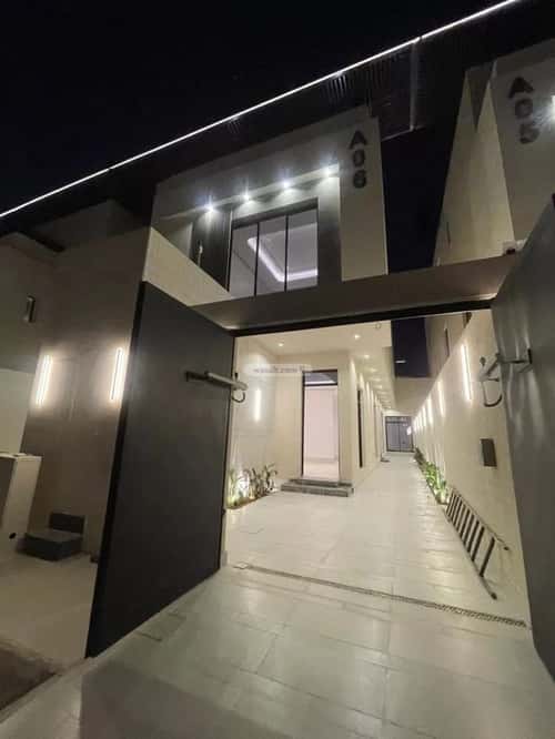 دور 4 غرف في الرمال 2