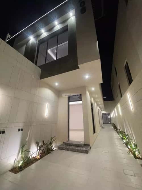 دور 4 غرف في الرمال 3