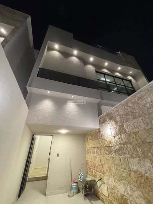 دور 3 غرف في النهضة 4