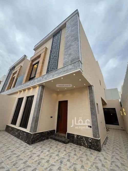 دور 4 غرف في الرمال 13