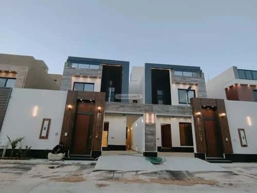 دور 4 غرف في الرمال 6