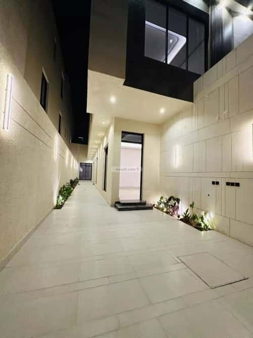 دور 4 غرف في الرمال 2