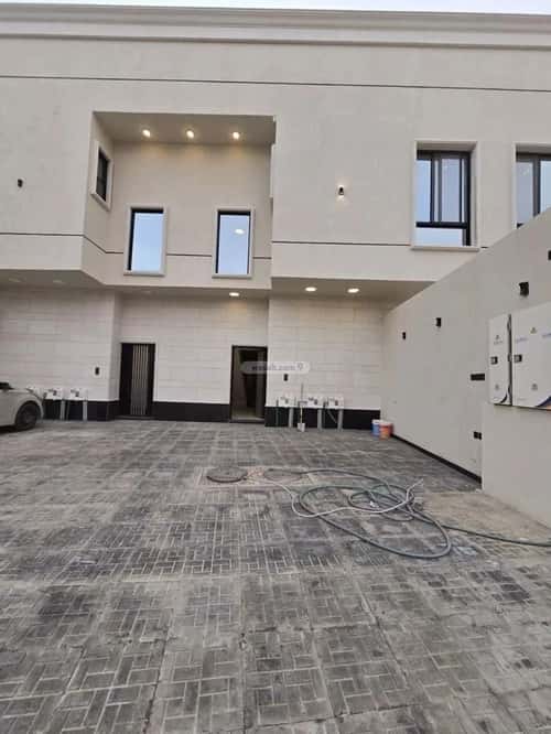 شقة 3 غرف في اليرموك 2