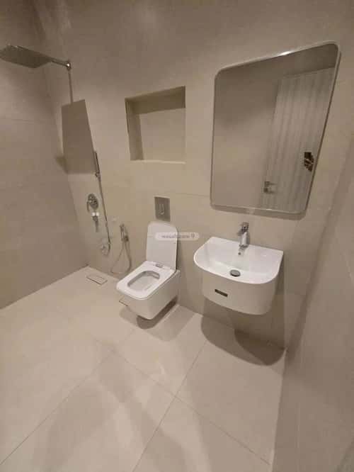 شقة 3 غرف في اليرموك 7