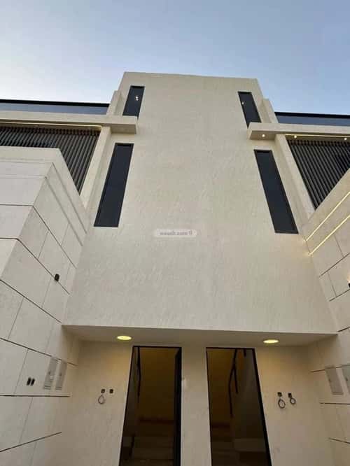 شقة 3 غرف في المرجان 2