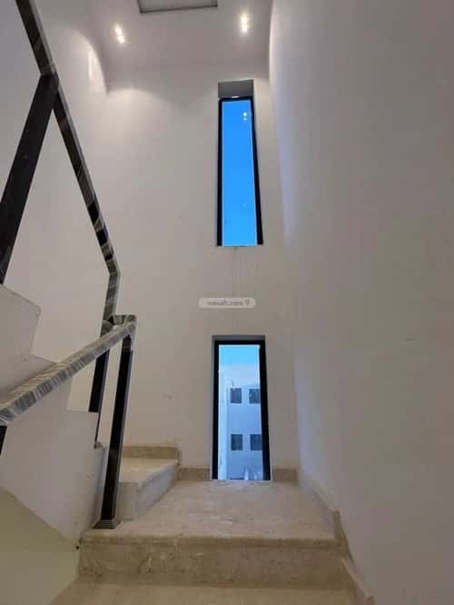 شقة 3 غرف في المرجان 6