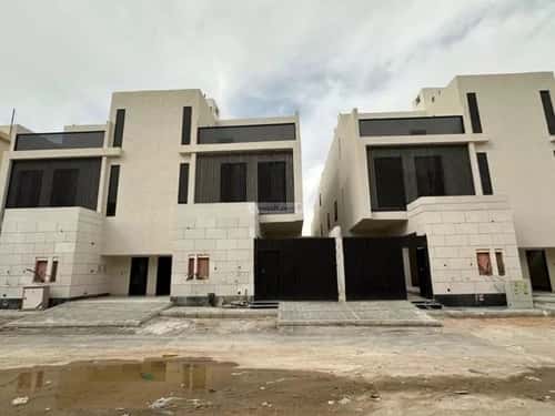 شقة 3 غرف في المرجان 10